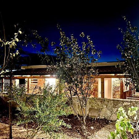 Jardin Miraculeux Hotel Himare Buitenkant foto