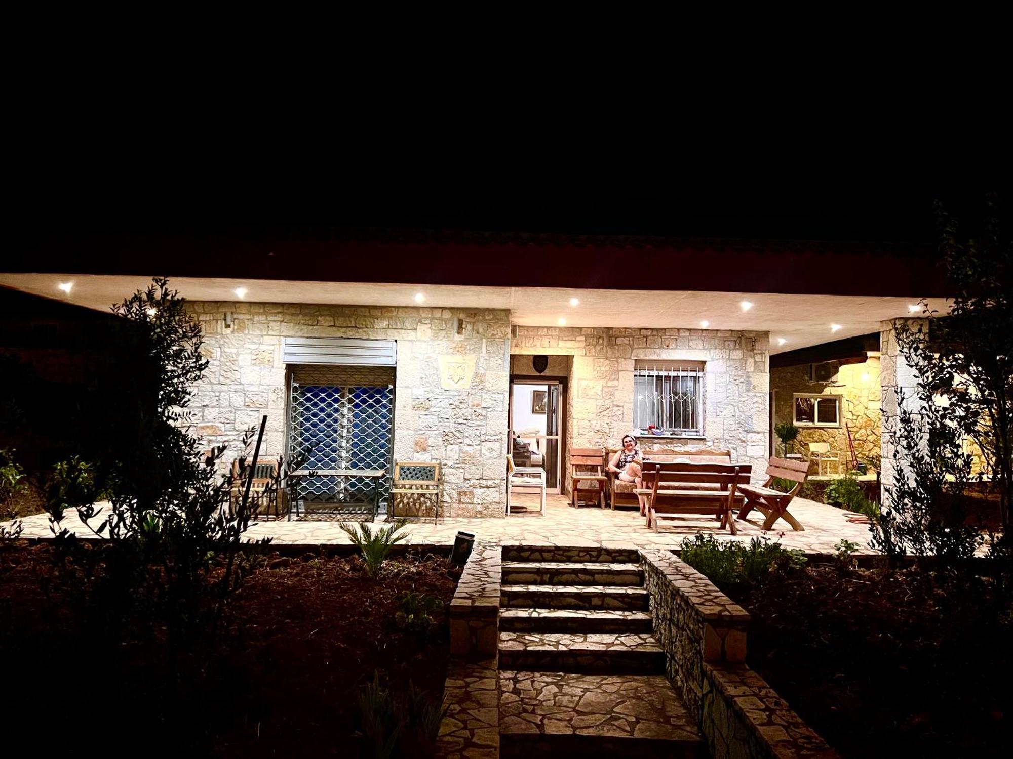 Jardin Miraculeux Hotel Himare Buitenkant foto