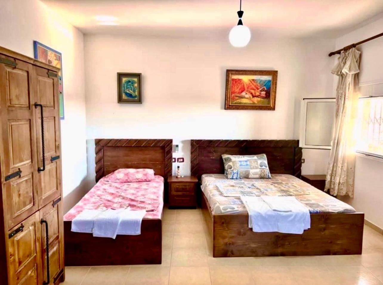 Jardin Miraculeux Hotel Himare Buitenkant foto